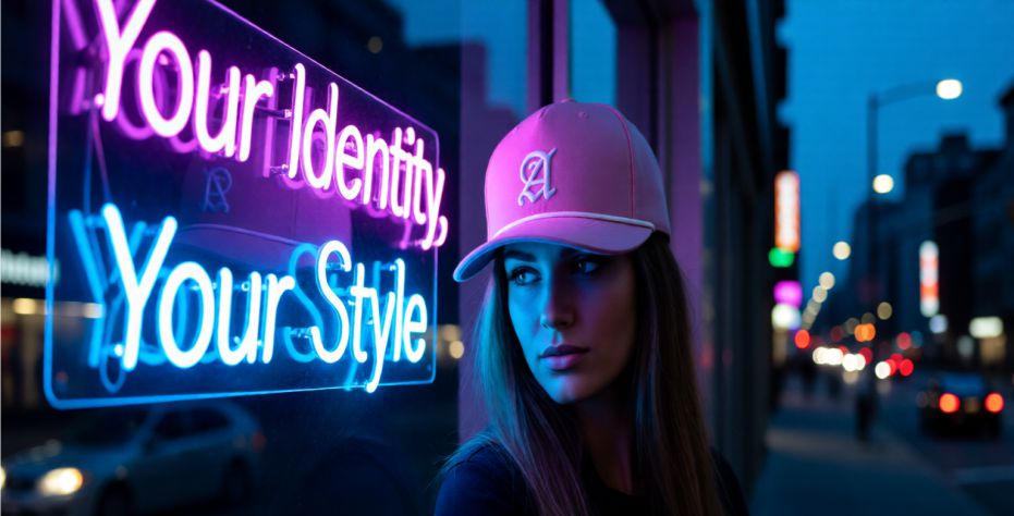 the weekender hat collection 